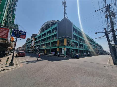 Tuguegarao City Center .